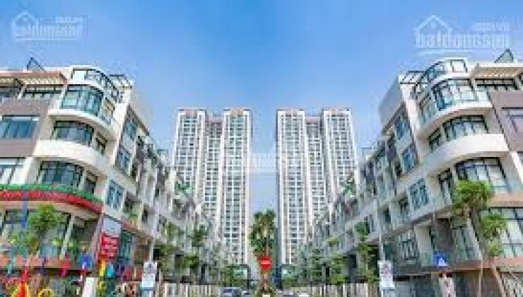 Bán nhà liền kề HDMon City 98m2, 6T mặt tiền 6m, giá 32,8 tỷ, 0935628686